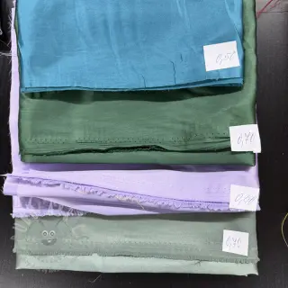 Paket tkanina saten 122