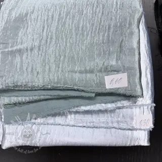 Paket tkanina saten DION 008