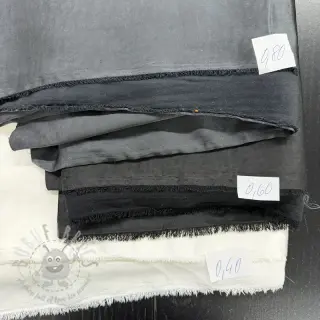 Paket tkanina saten SOIVE 012