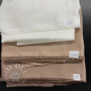 Paket tkanina saten SOIVE 016