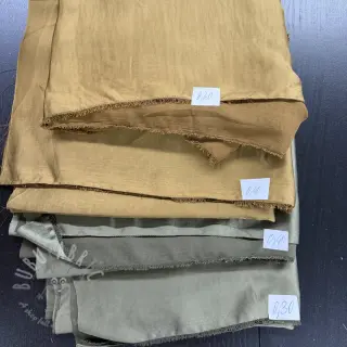 Paket tkanina saten SOIVE 017