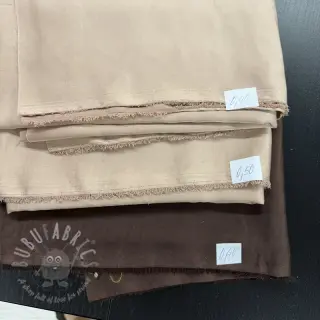 Paket tkanina saten SOIVE 018