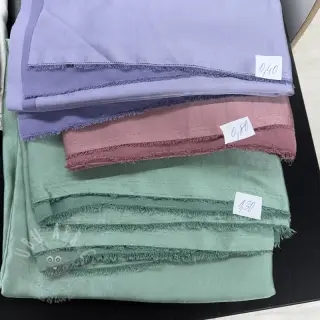 Paket tkanina saten SOIVE 021