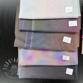 Paket tkanina Tulle 175