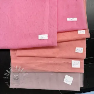 Paket tkanina Tulle 177