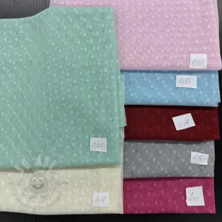 Paket tkanina Tulle 181
