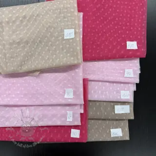 Paket tkanina Tulle 182