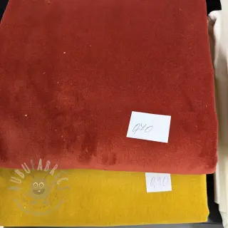 Paket tkanina VELVET 016