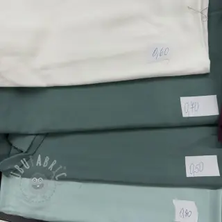 Paket tkanina viskoza 701