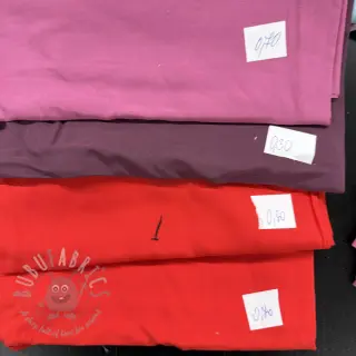 Paket tkanina viskoza 702