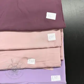 Paket tkanina viskoza 679