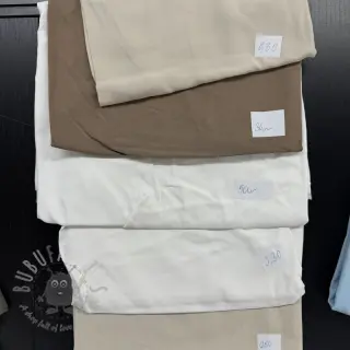 Paket tkanina viskoza 687