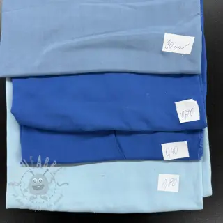 Paket tkanina viskoza 690