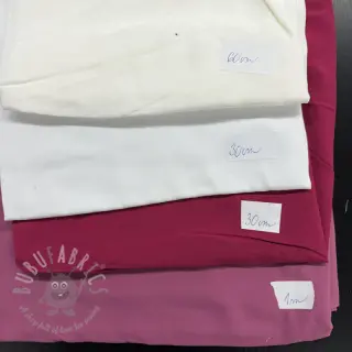 Paket tkanina viskoza 692