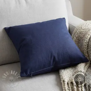 CANVAS navy 280 cm