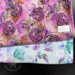 Paket tkanina viskoza 706