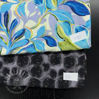 Paket tkanina viskoza 708
