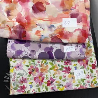 Paket tkanina viskoza 716