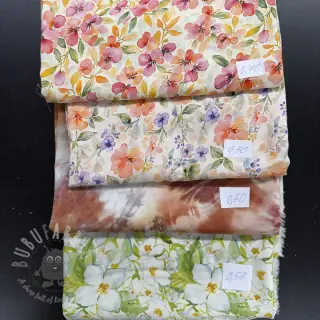 Paket tkanina viskoza 717