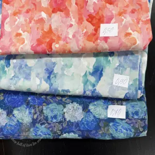 Paket tkanina viskoza 718