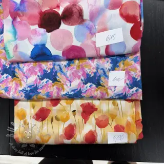 Paket tkanina viskoza 726