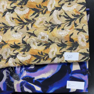 Paket tkanina viskoza 727