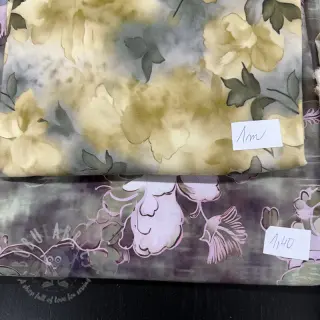 Paket tkanina viskoza 730