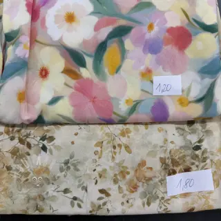 Paket tkanina viskoza 731