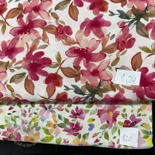 Paket tkanina viskoza 736