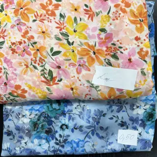 Paket tkanina viskoza 741
