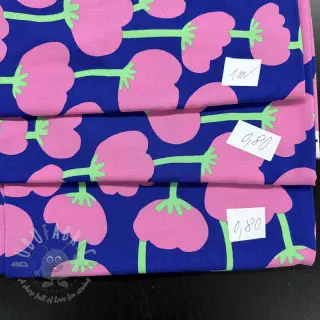Paket tkanina viskoza 743