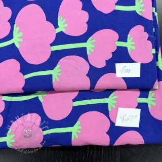 Paket tkanina viskoza 744