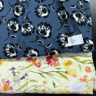 Paket tkanina viskoza 751