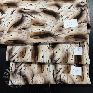 Paket tkanina viskoza 754