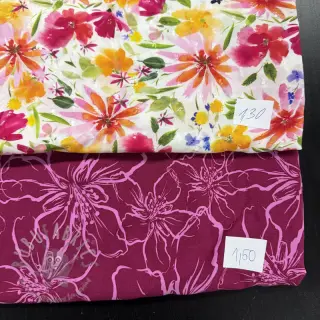 Paket tkanina viskoza 756