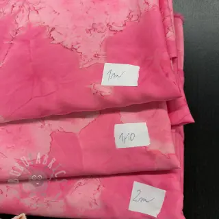 Paket tkanina viskoza 759