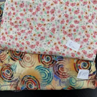 Paket tkanina viskoza 761