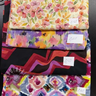 Paket tkanina viskoza 767