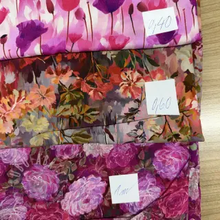 Paket tkanina viskoza 775