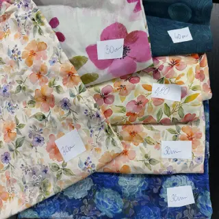 Paket tkanina viskoza 801