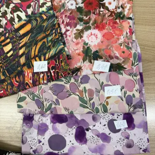 Paket tkanina viskoza 803