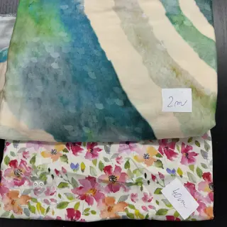 Paket tkanina viskoza 779
