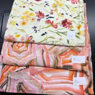 Paket tkanina viskoza 780