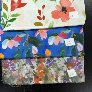Paket tkanina viskoza 785