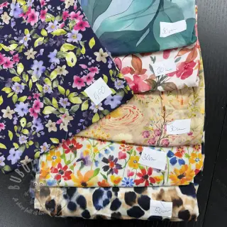 Paket tkanina viskoza 794