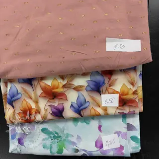 Paket tkanina viskoza 795