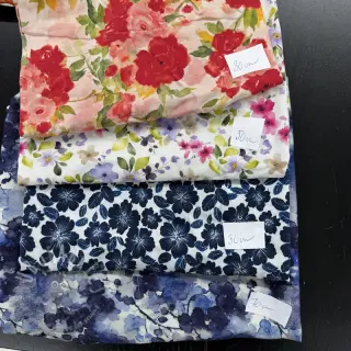 Paket tkanina viskoza 796