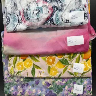 Paket tkanina viskoza 797