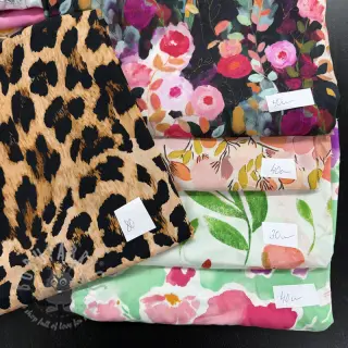 Paket tkanina viskoza 798