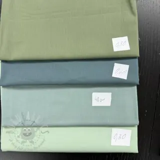 Paket tkanina pamuk VISCOSE 004
